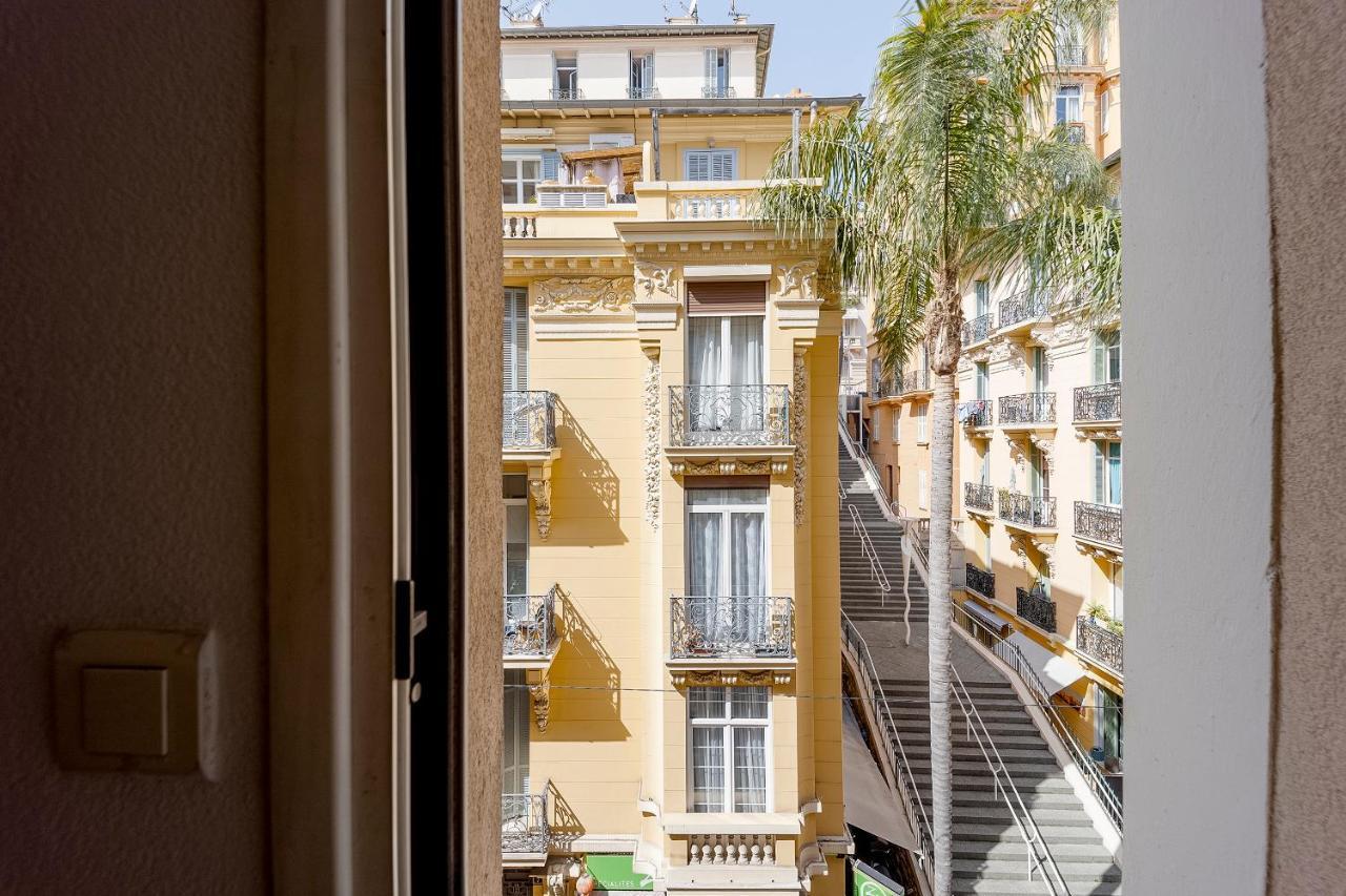 Over Monaco Apartment - 100M From Monaco - Roof Swimming Pool Beausoleil Exterior foto