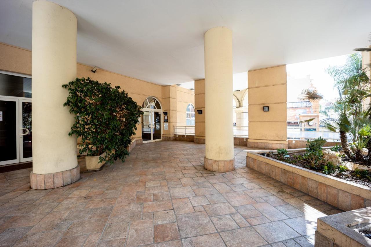 Over Monaco Apartment - 100M From Monaco - Roof Swimming Pool Beausoleil Exterior foto